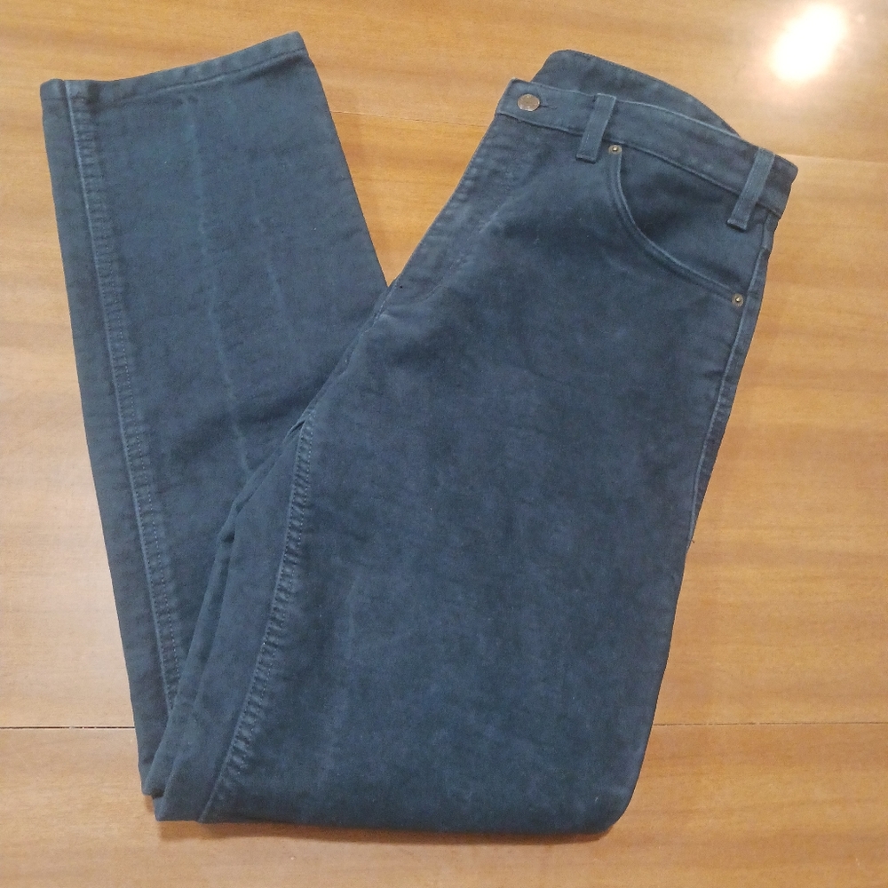 Jeans R.m. Williams Blue Indigo Australia Blue Jeans Australian